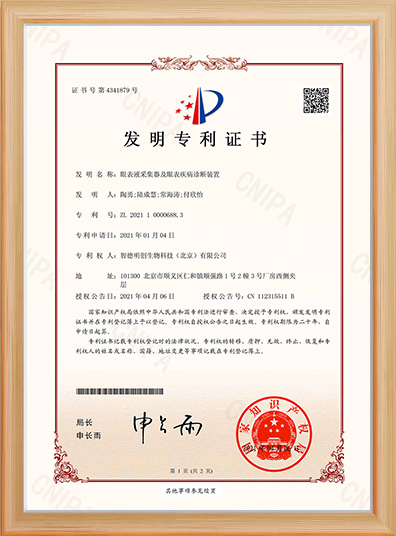 发明专利